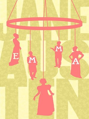 cover image of Emma